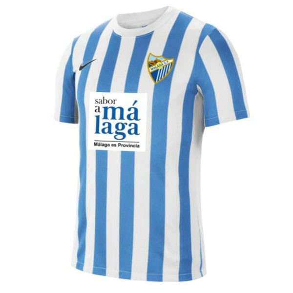 Tailandia Camiseta Malaga Replica Primera Ropa 2021/22